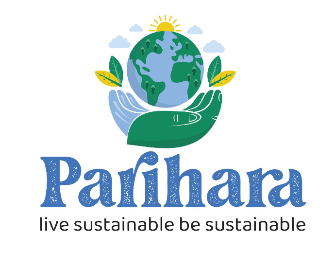Parihara-Logo-White